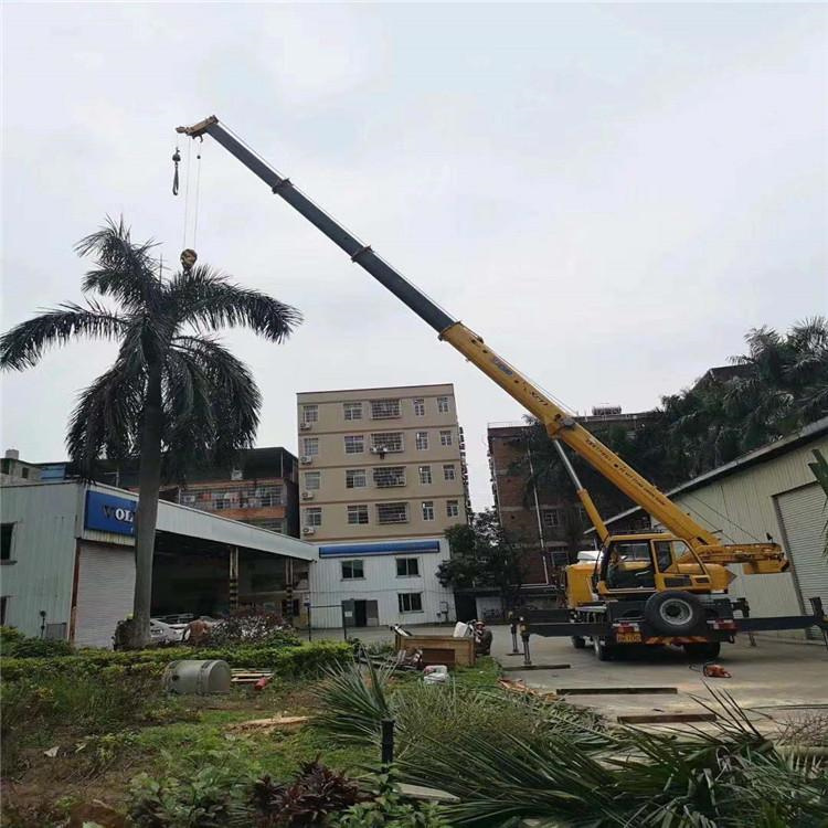 张家口桥东吊车出租事故案例分析：如何避免设备倾覆风险