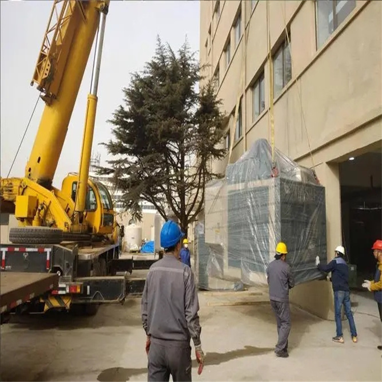 张家口桥东附近12吨吊车出租电话