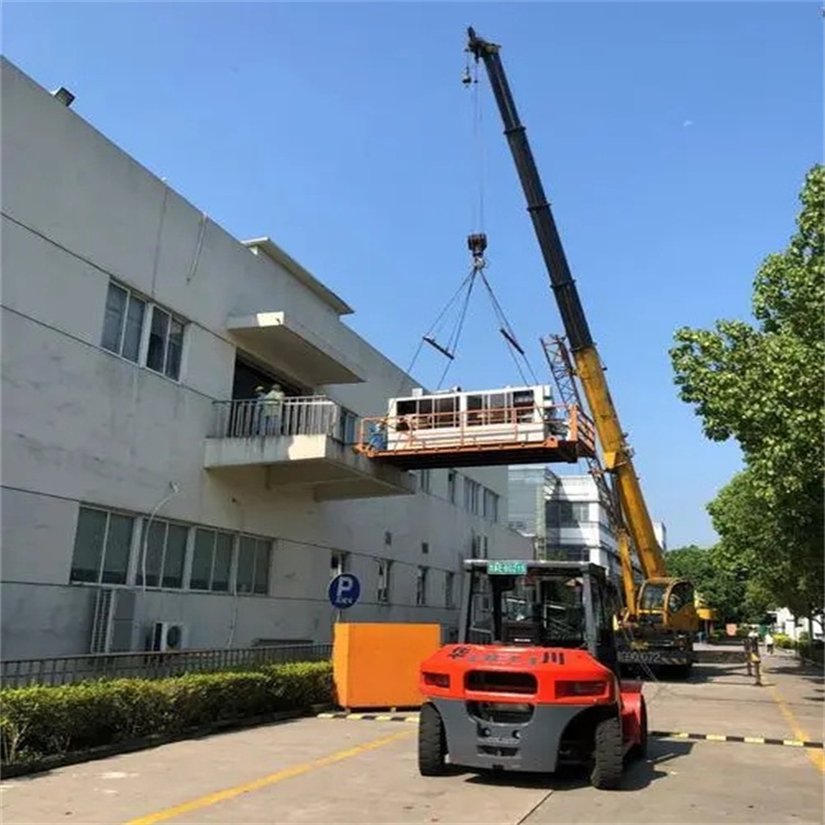 张家口桥东小型吊车出租电话