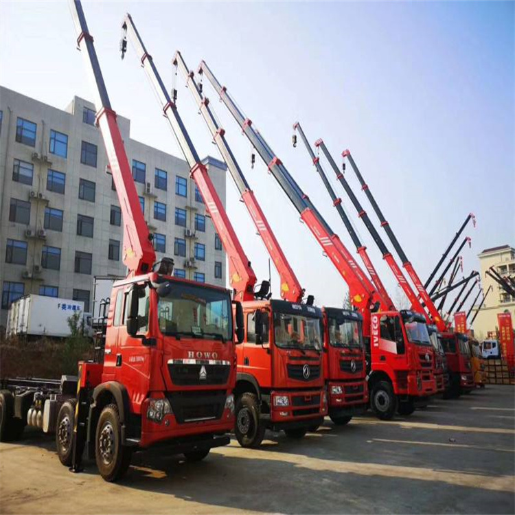 张家口桥东吊车出租保险全解读：设备损坏责任如何划分