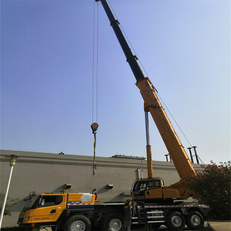 张家口桥东 选择汽车吊租赁的秘诀与联系方式指南