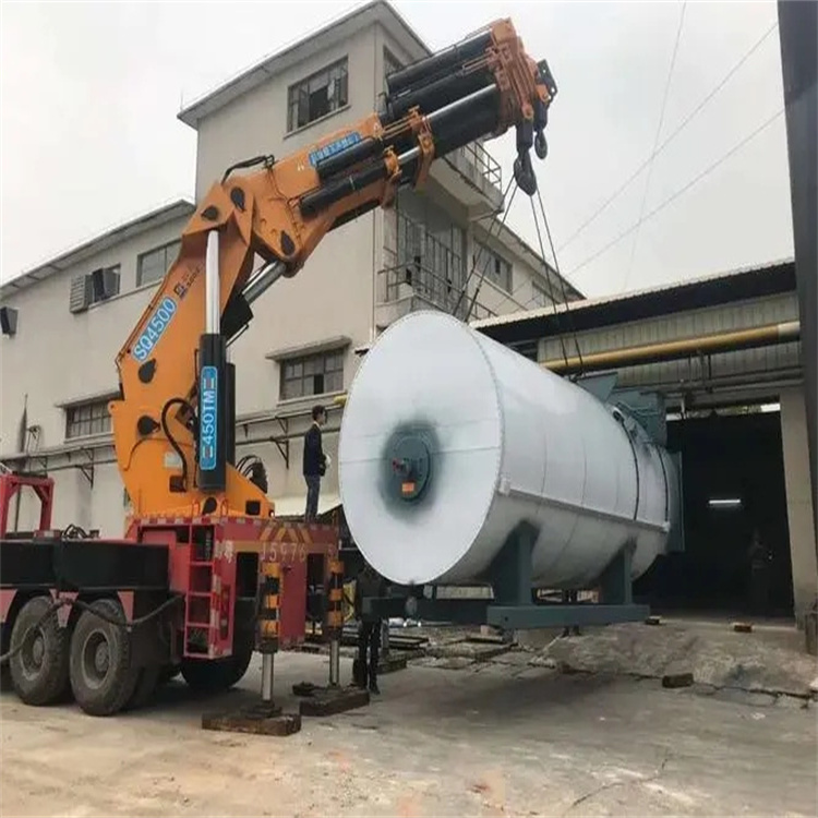 张家口桥东室内装修小型折臂吊出租服务：高效解决方案与租赁指南