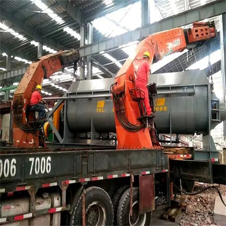 张家口桥东大型随车吊出租多少钱