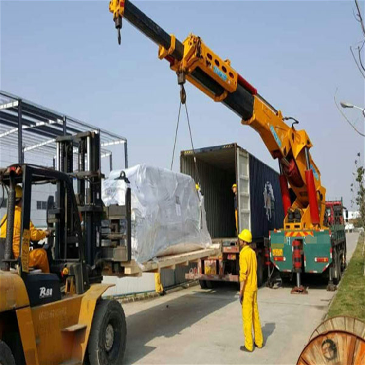 张家口桥东专业随车吊出租电话