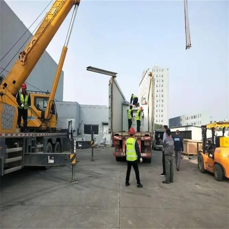 张家口桥东如何找到附近的吊车救援服务