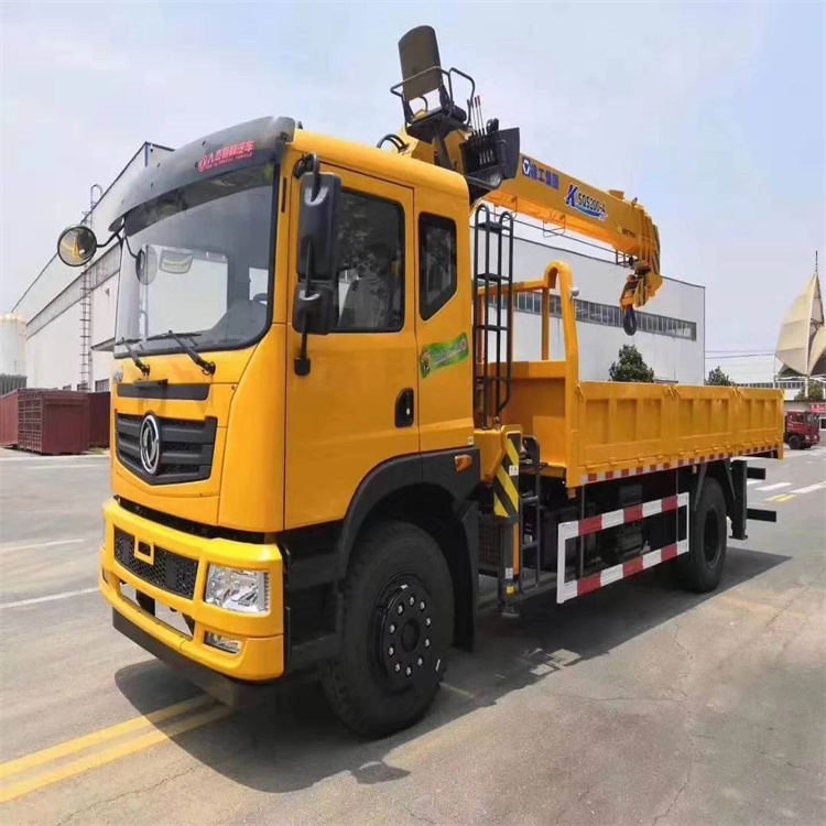 张家口桥东附近找一辆随车吊出租