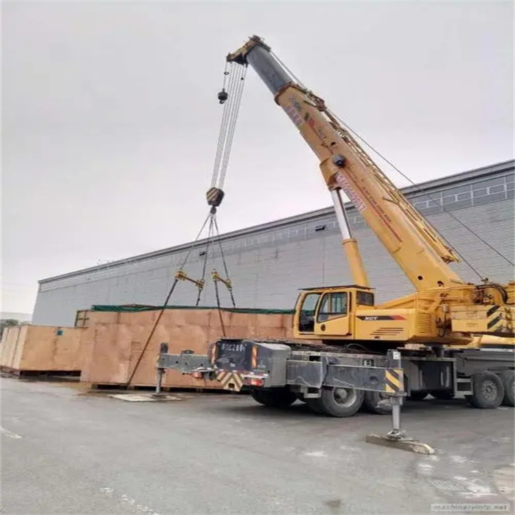 张家口桥东急需吊车出租怎么办|24小时响应|跨区调配服务