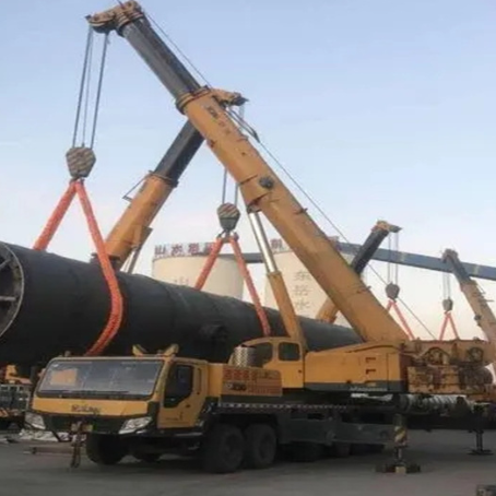 张家口桥东46米吊车怎么出租